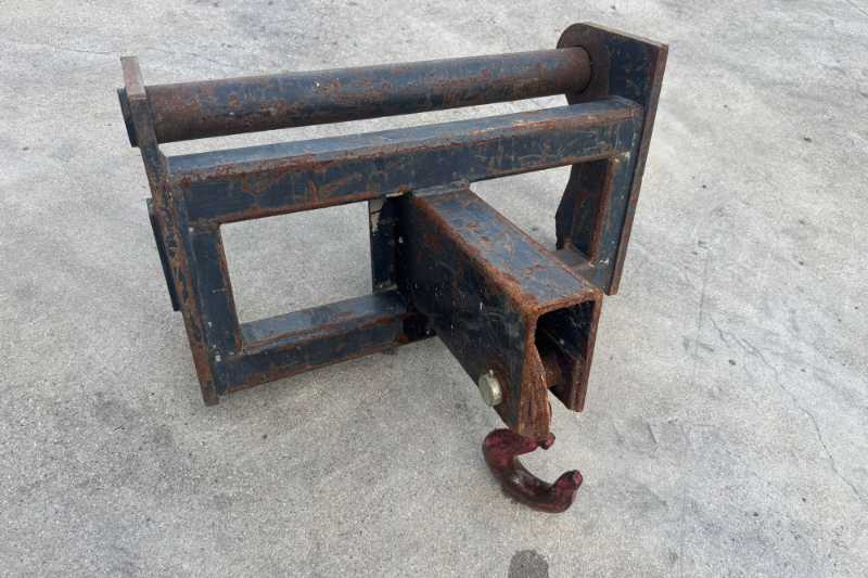OmecoHub - Immagine MANITOU PC50